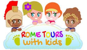 Rome Tours with Kids